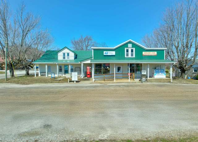 Property at 12228 Indiana St, Leopold, IN 47551, 2 beds, 1 bath