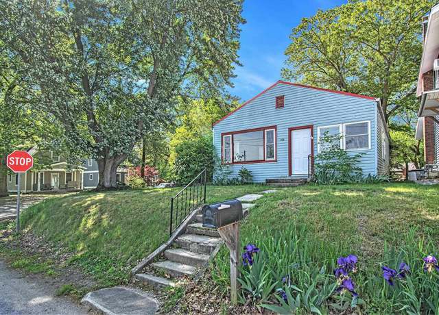 Property at 426 Ems T26 Ln, Leesburg, IN 46538, 3 beds, 1 bath