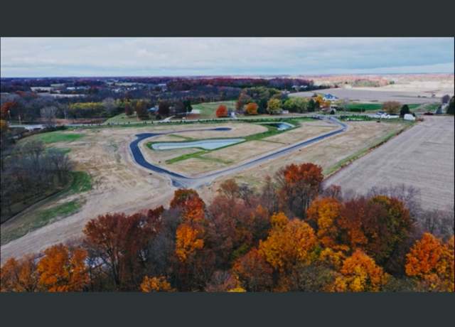 Property at 15332 Makarios Pass, Spencerville, IN 46788