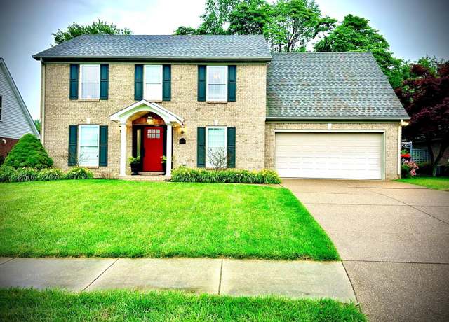 Property at 212 Alexandria Dr, Newburgh, IN 47630, 4 beds, 2.5 baths