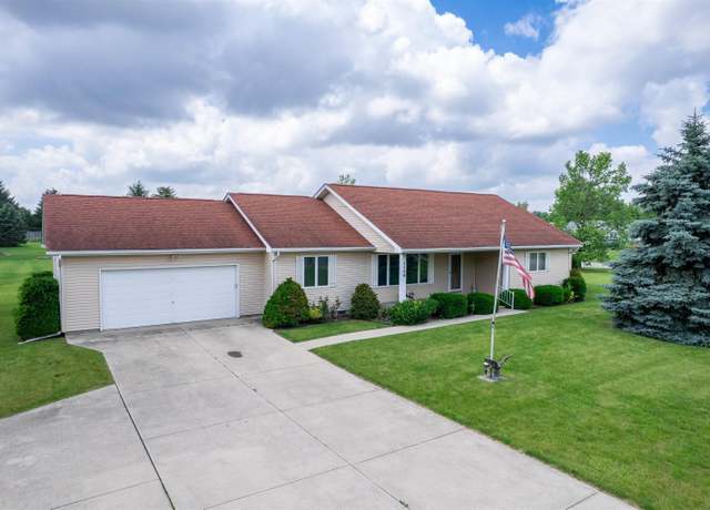 Property at 1129 N Miller Ave, Marion, IN 46952, 3 beds, 2 baths