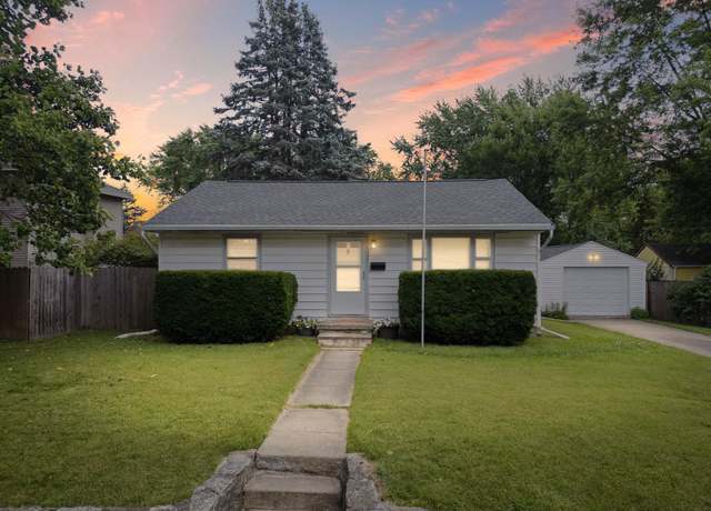 Property at 1305 S 22nd St, Lafayette, IN 47905, 2 beds, 1 bath