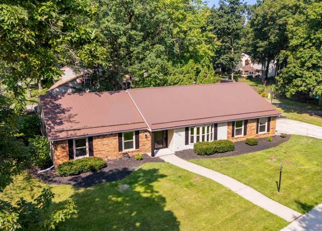 Property at 5125 Potomac Dr, Fort Wayne, IN 46835, 4 beds, 2.5 baths