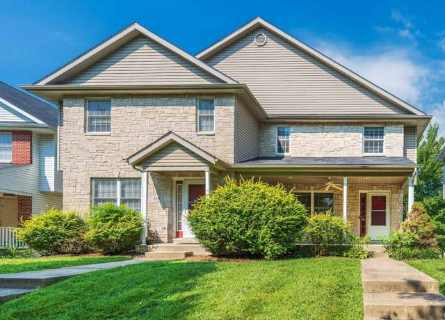 Property at 2575 S Addisyn Ln, Bloomington, IN 47403, 2 beds, 2.5 baths