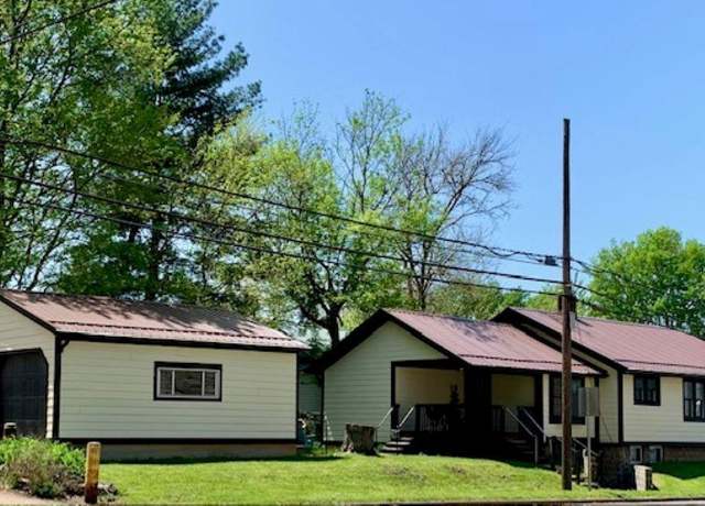 Property at 1201 S Lincoln St, Bloomington, IN 47401, 3 beds, 2 baths