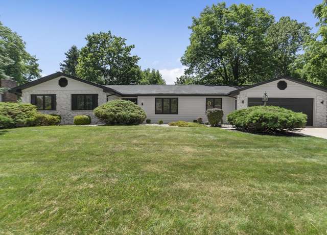 Property at 9233 Thunder Hill Pl, Fort Wayne, IN 46804, 3 beds, 2 baths
