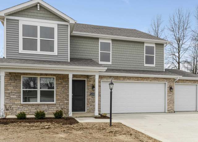 Property at 4595 Indie Cv, Fort Wayne, IN 46818, 4 beds, 2.5 baths