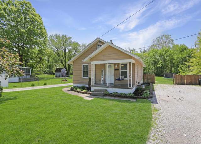 Property at 3900 Hogue Rd, Evansville, IN 47712, 2 beds, 1 bath