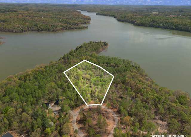 Property at Smiths Reserve S Co Rd 1025 S, French Lick, IN 47432