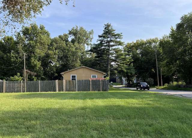 Property at 401 Middlebury St, Elkhart, IN 46516