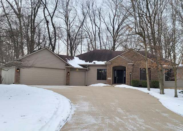 Property at 2720 Baywood Trl, Fort Wayne, IN 46845, 3 beds, 3.5 baths