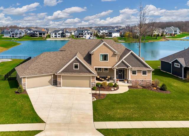 Property at 246 Wave Rock Run, Fort Wayne, IN 46845, 4 beds, 4.5 baths