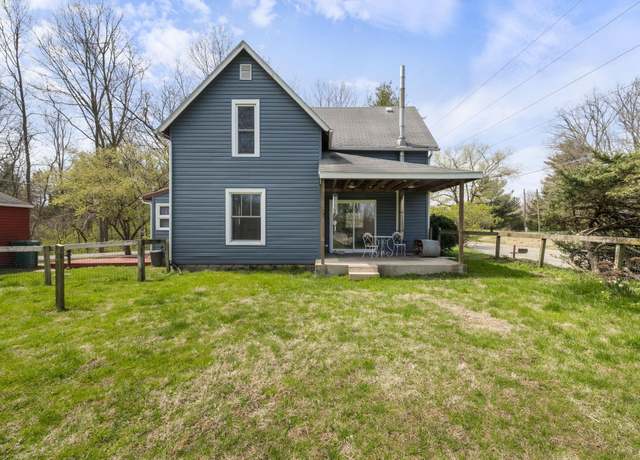 Property at 3045 State Road 225 E, Battle Ground, IN 47920, 2 beds, 1 bath