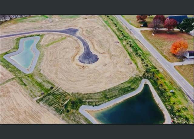 Property at 15395 Makarios Pass, Spencerville, IN 46788