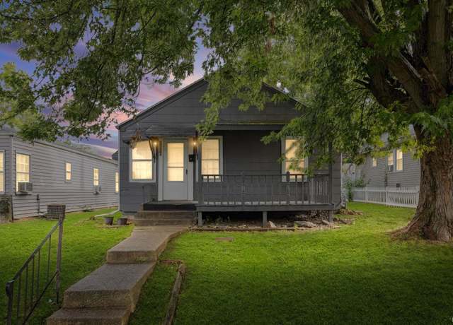 Property at 1110 E Taylor St, Kokomo, IN 46901, 2 beds, 1 bath
