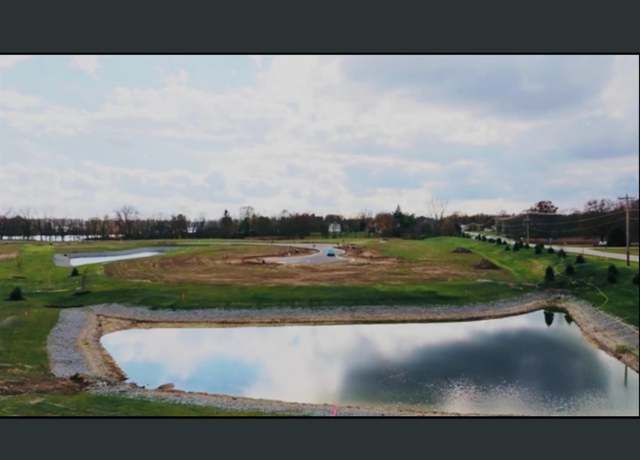 Property at 15535 Makarios Pass, Spencerville, IN 46788