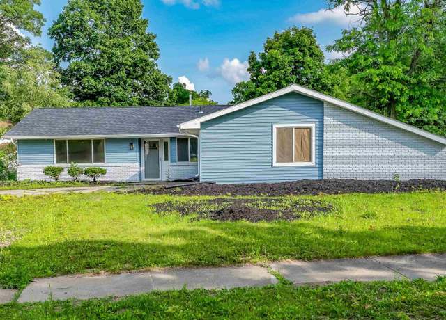 Property at 3524 Contessa Dr, Fort Wayne, IN 46816, 3 beds, 1.5 baths