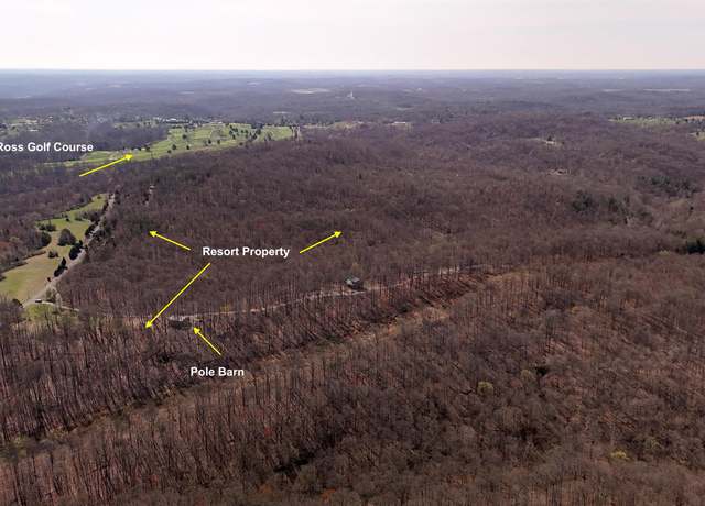 Property at off S Co Rd 1050 W, French Lick, IN 47432