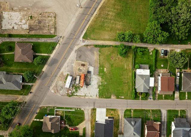 Property at TBD 25th (lot 17 - 50 X 113) St, Bedford, IN 47421