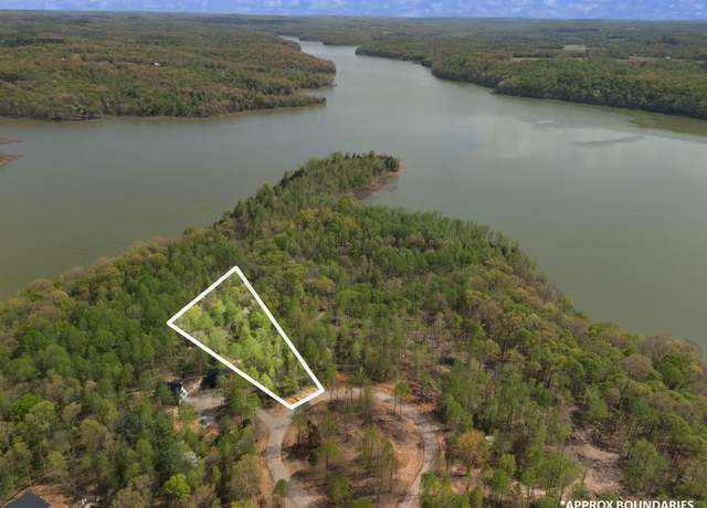 Property at 0 Co Rd 1025 S Lot #8, French Lick, IN 47432