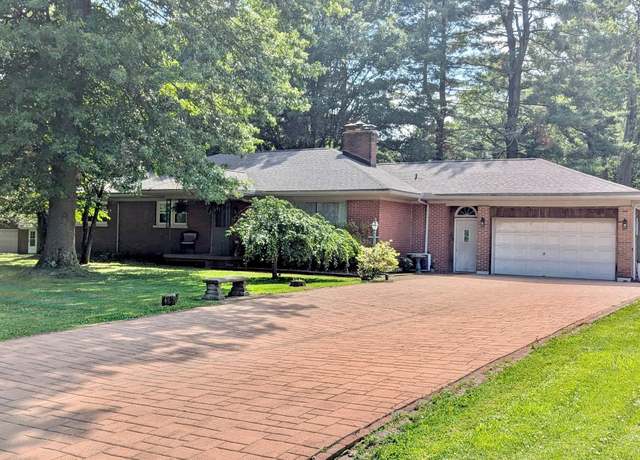 Property at 2020 N Red Bank Rd, Evansville, IN 47720, 3 beds, 1.5 baths