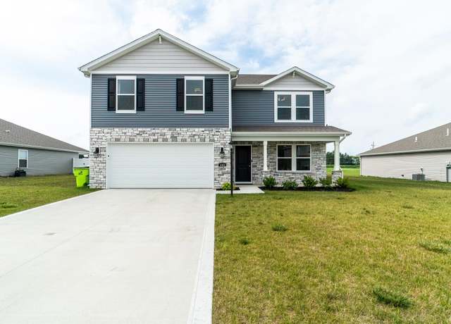 Property at 483 Brittania Dr, Huntington, IN 46750, 4 beds, 2.5 baths
