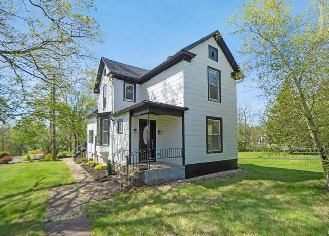 Property at 4521 Covington Rd, Fort Wayne, IN 46804, 4 beds, 2 baths