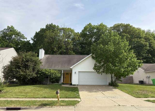 Property at 3051 Bluster Ct, West Lafayette, IN 47906, 3 beds, 2 baths