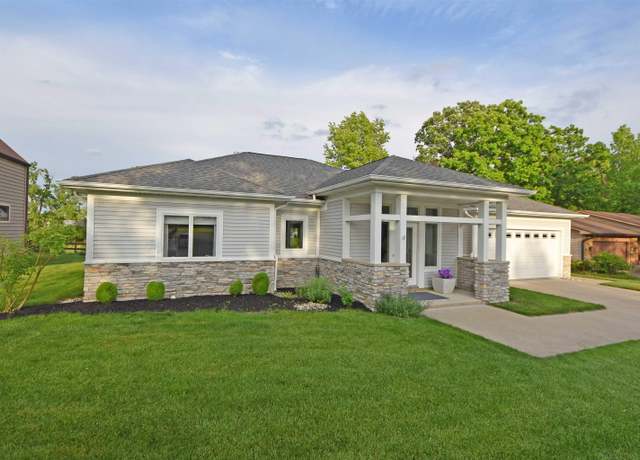 Property at 4807 Oak Mast Trl, Fort Wayne, IN 46804, 2 beds, 2 baths