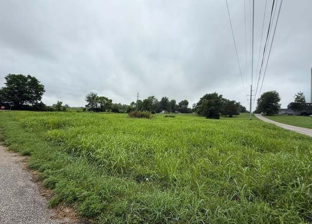 Property at 698 E Frank St - Lot 1, Mitchell, IN 47446