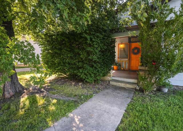 Property at 925 W 2nd St, Bloomington, IN 47403, 3 beds, 1 bath