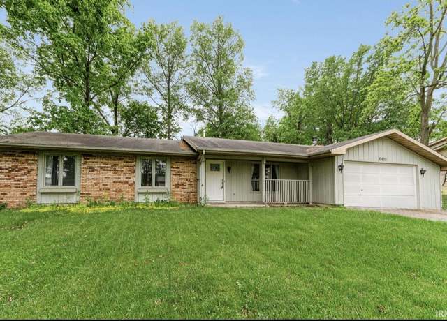 Property at 6420 Londonderry Ln, Fort Wayne, IN 46835, 3 beds, 2 baths