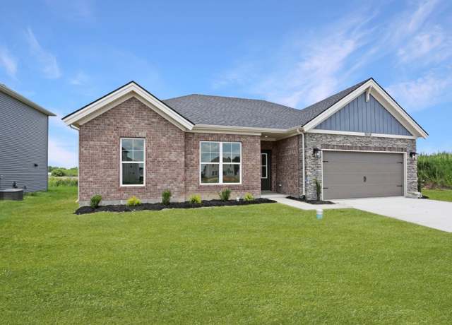 Property at 5034 Haventree Dr, Evansville, IN 47725, 3 beds, 2 baths