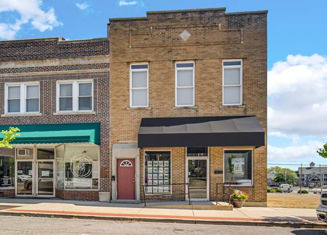 Property at 108 N Main St, Culver, IN 46511, 3 beds, 4 baths