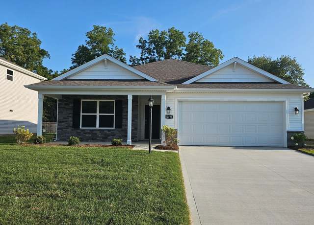 Property at 12775 Watts Dr, Fort Wayne, IN 46818, 3 beds, 2 baths