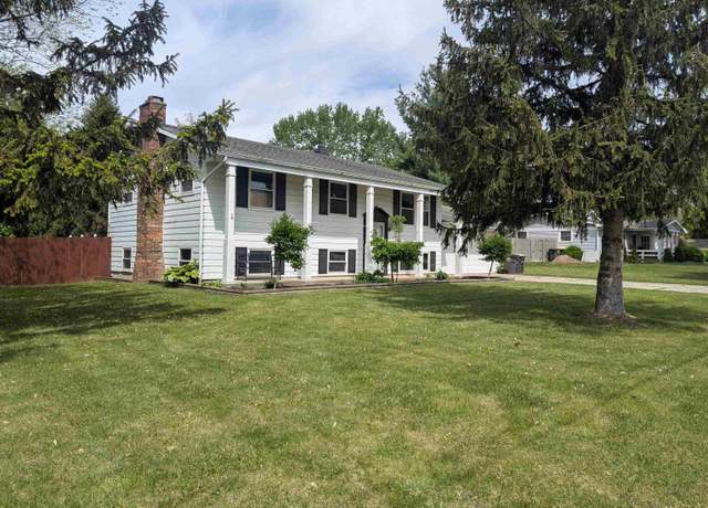 Property at 5620 Homestead Rd, Fort Wayne, IN 46814, 4 beds, 1.5 baths