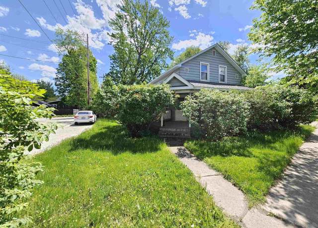 Property at 1012 S Main St, Goshen, IN 46526, 3 beds, 2 baths