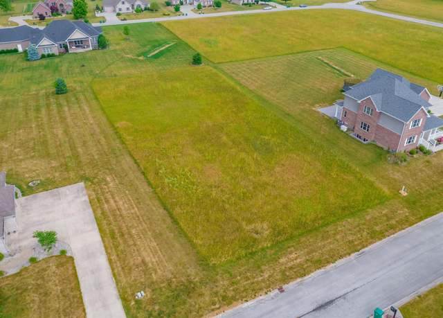 Property at 6076 Bluegrass Rd, Kokomo, IN 46901