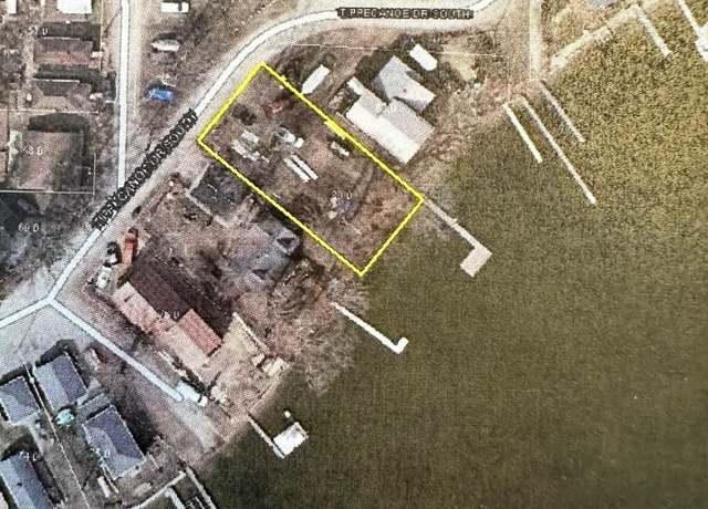 Property at TBD Tippecanoe Dr, Walkerton, IN 46574