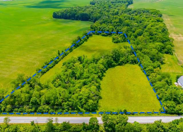 Property at S Old St Road 15, Lafontaine, IN 46940