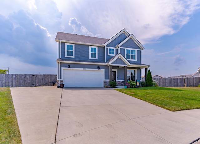 Property at 5430 Bloomsbury Ct, Newburgh, IN 47630, 4 beds, 2.5 baths