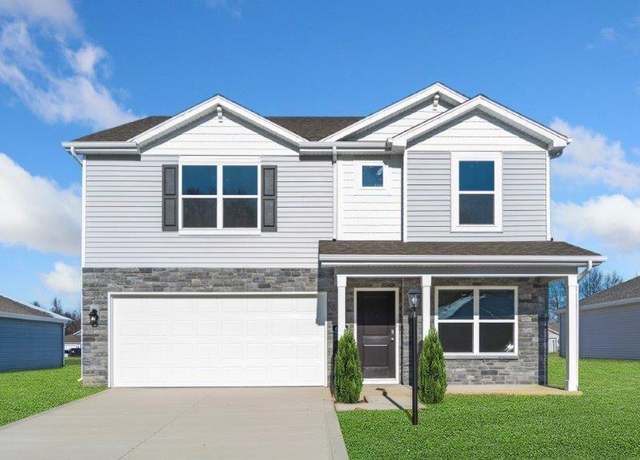 Property at 4446 Bradley Dr, Fort Wayne, IN 46818, 4 beds, 2.5 baths