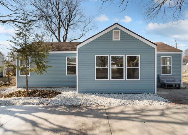 Property at 1223 N Philips St, Kokomo, IN 46901, 3 beds, 1 bath