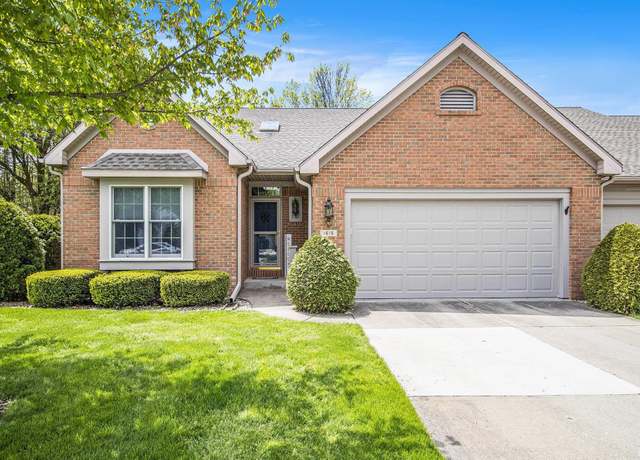 Property at 1615 Spring Brooke Ct, Goshen, IN 46528, 3 beds, 2.5 baths
