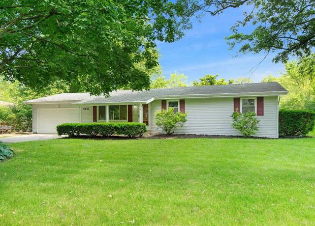 Property at 4631 Parkerdale Dr, Fort Wayne, IN 46835, 3 beds, 2 baths