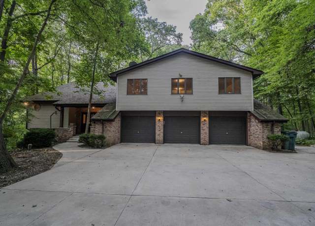 Property at 1724 Bent Tree Trl, West Lafayette, IN 47906, 3 beds, 3.5 baths