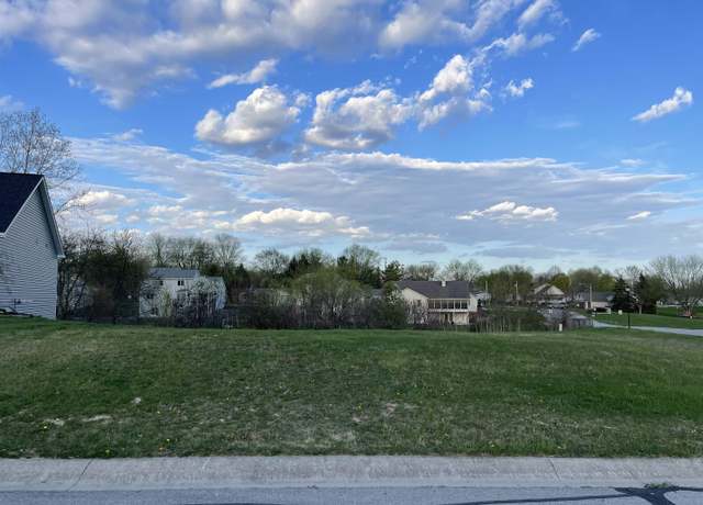 Property at 524 Ridgeview Trl, Avilla, IN 46710