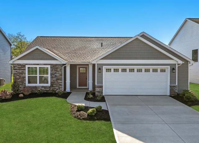 Property at 4780 Whittlebury Dr, Fort Wayne, IN 46818, 3 beds, 2 baths