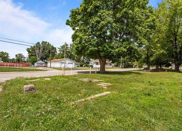 Property at 113 W Gano St, Kokomo, IN 46901