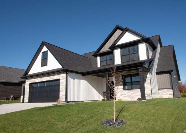 Property at 1985 Mud Creek Ct, West Lafayette, IN 47906, 4 beds, 3.5 baths